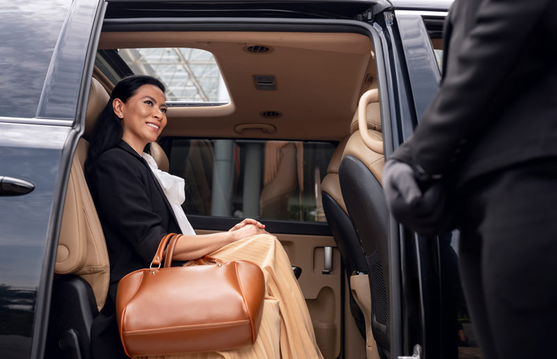 Valet Connect